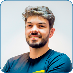 Bruno Galvincio