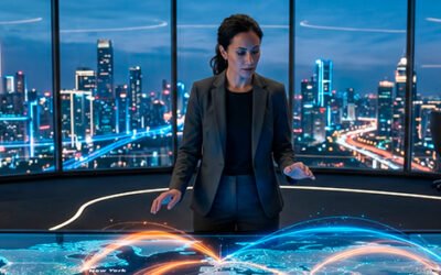 Como o Azure Acelera Projetos de Dados com Data Factory, Synapse e Microsoft Fabric