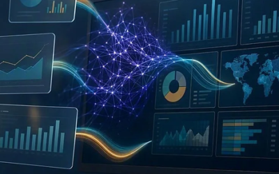 Copilot no Power BI: IA generativa para decisões melhores