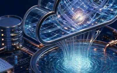 Microsoft Fabric: unificando dados, BI e analytics na nuvem
