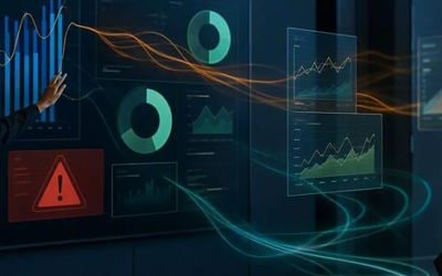 Power BI: Dashboards que Falam por Si Mesmos