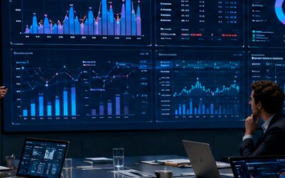 Como reduzir complexidade sem limitar escalabilidade em plataformas de dados