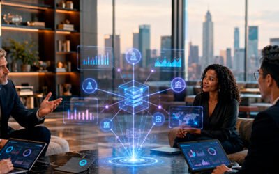 Semantic Models no Fabric: como padronizar métricas para decisões executivas