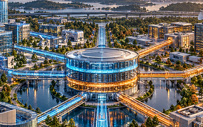 Azure AI + AWS + Lakehouse: preparando ambientes híbridos para IA